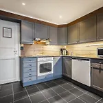 Spacious Family In Hemsedal, In-out, Sauna, 30m From Skarsnuten Apartamento *