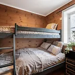 Spacious Family In Hemsedal, In-out, Sauna, 30m From Skarsnuten Apartamento