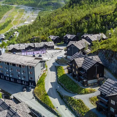 Lägenhet Spacious Family In Hemsedal, In-out, Sauna, 30m From Skardsnuten Hemsedal