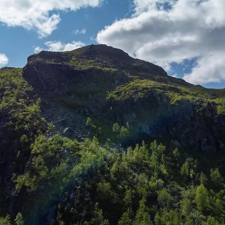 Spacious Family In Hemsedal, In-out, Sauna, 30m From Skardsnuten * Hemsedal
