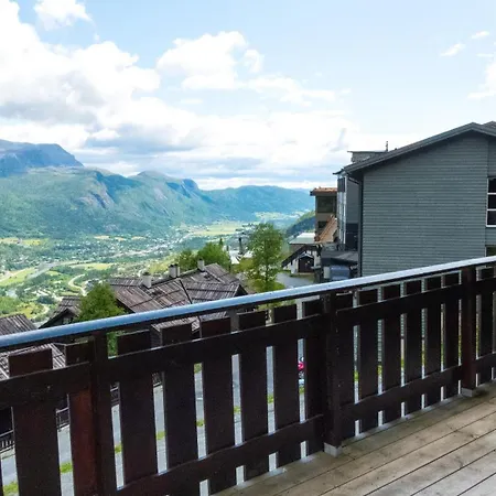 Spacious Family In Hemsedal, In-out, Sauna, 30m From Skardsnuten