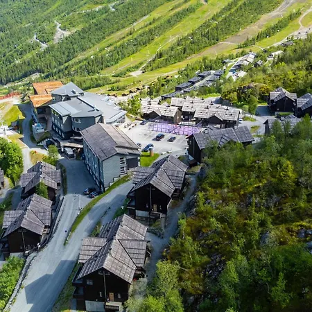 Spacious Family In Hemsedal, In-out, Sauna, 30m From Skardsnuten Lägenhet *
