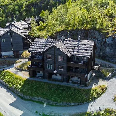 Spacious Family In Hemsedal, In-out, Sauna, 30m From Skardsnuten Lägenhet Hemsedal