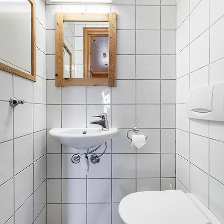 Spacious Family In Hemsedal, In-out, Sauna, 30m From Skardsnuten *