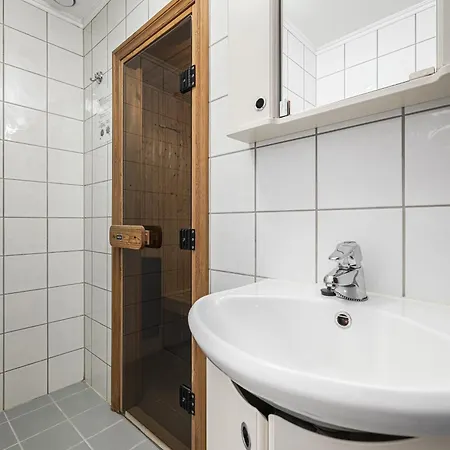Spacious Family In Hemsedal, In-out, Sauna, 30m From Skardsnuten Lägenhet