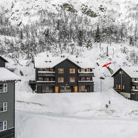 Spacious Family In Hemsedal, In-out, Sauna, 30m From Skardsnuten * Hemsedal