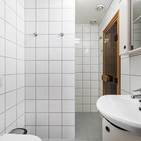 Spacious Family In Hemsedal, In-out, Sauna, 30m From Skardsnuten