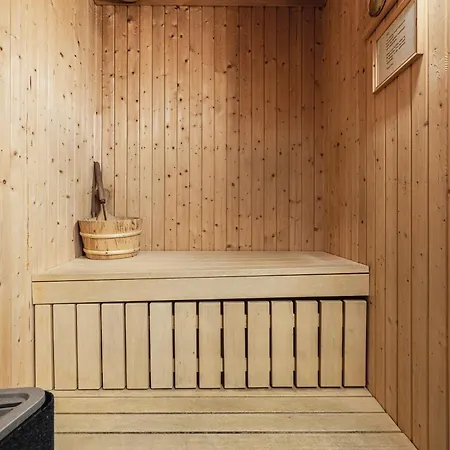 Spacious Family In Hemsedal, In-out, Sauna, 30m From Skardsnuten