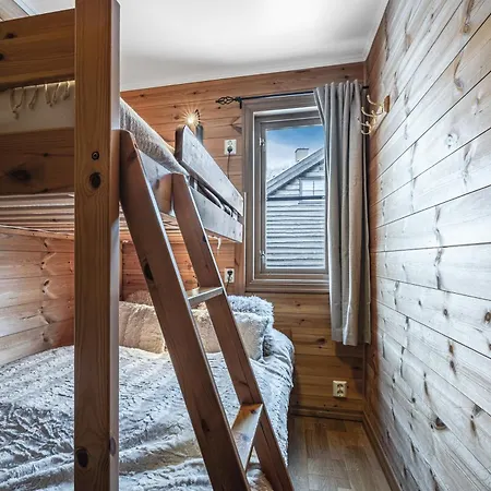 Spacious Family In Hemsedal, In-out, Sauna, 30m From Skardsnuten * Hemsedal