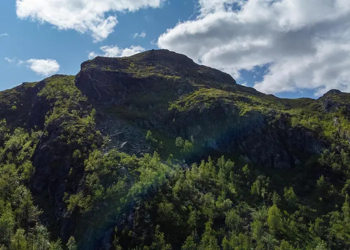 Spacious Family In Hemsedal, In-out, Sauna, 30m From Skarsnuten * Хемседал