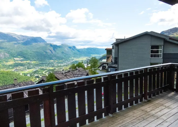 Spacious Family In Hemsedal, In-out, Sauna, 30m From Skarsnuten
