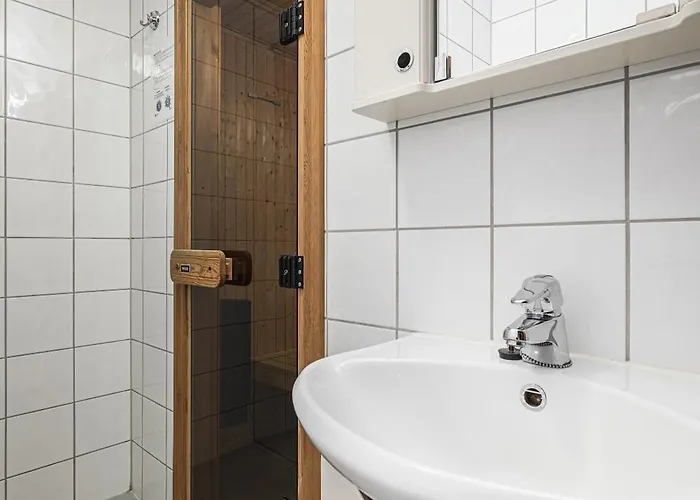 Spacious Family In Hemsedal, In-out, Sauna, 30m From Skarsnuten Апартаменты