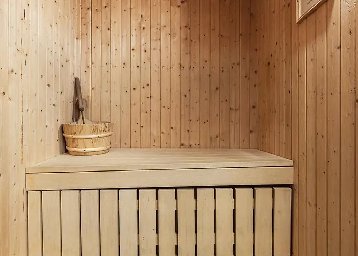 Spacious Family In Hemsedal, In-out, Sauna, 30m From Skarsnuten