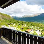 Apartamento Spacious Family In Hemsedal, In-out, Sauna, 30m From Skarsnuten Hemsedal