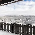Spacious Family In Hemsedal, In-out, Sauna, 30m From Skarsnuten Hemsedal