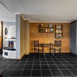 Apartamento Spacious Family In Hemsedal, In-out, Sauna, 30m From Skarsnuten *