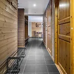 Apartamento Spacious Family In Hemsedal, In-out, Sauna, 30m From Skarsnuten *