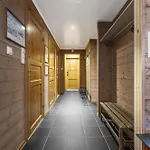 Spacious Family In Hemsedal, In-out, Sauna, 30m From Skarsnuten