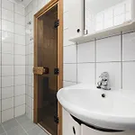 Spacious Family In Hemsedal, In-out, Sauna, 30m From Skarsnuten Apartamento
