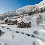 Apartamento Spacious Family In Hemsedal, In-out, Sauna, 30m From Skarsnuten Hemsedal