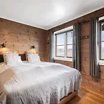 Spacious Family In Hemsedal, In-out, Sauna, 30m From Skarsnuten Hemsedal