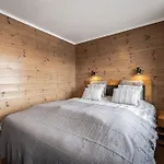 Spacious Family In Hemsedal, In-out, Sauna, 30m From Skarsnuten Apartamento *