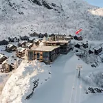 Spacious Family In Hemsedal, In-out, Sauna, 30m From Skarsnuten *